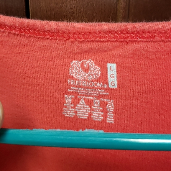 Men's Tank Top - Picture 2 of 2